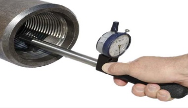 What The Differences between NPT, BSPP and BSPT Pipe Thread