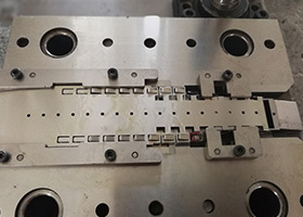 NINGBO OEM 