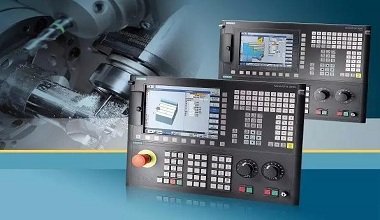 Easy Solutions For Difficult CNC Turning Problems