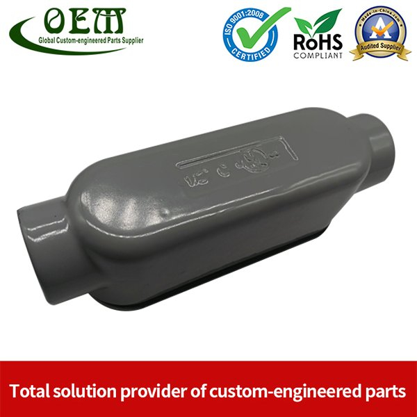 CNC Machined Aluminium Aerospace Parts