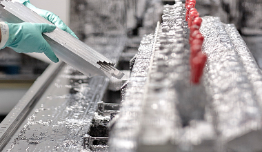 CNC Machining Business