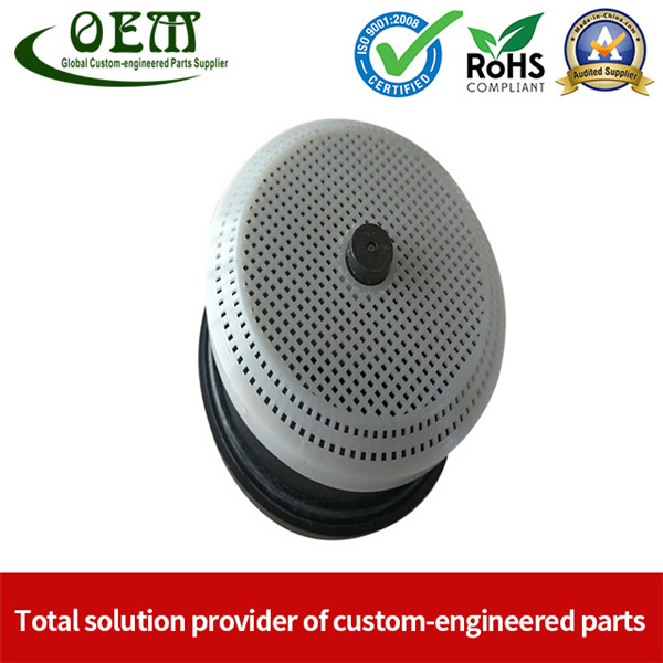Top Quality Household Plastic Injection Molding Parts