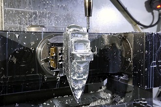 What is Tool Offset in CNC Milling?