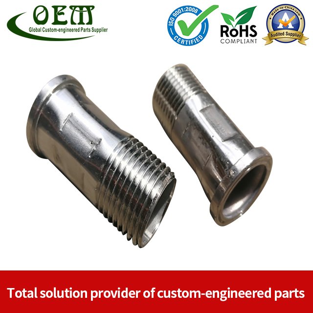 Material Options for CNC Machining