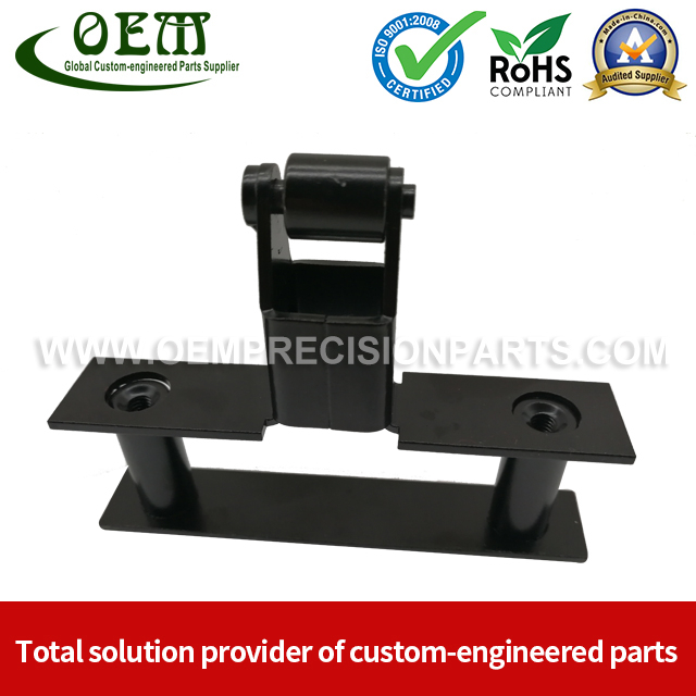 SUS 304 Stainless steel stamped parts used for mounting bracket