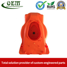 High Quality Customized Plastic Injection Molding Parts