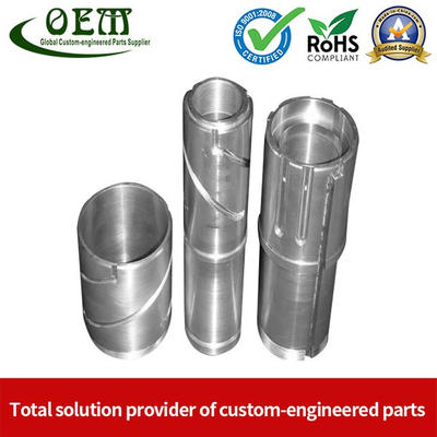 CNC Machining of Stainless Steel: Some Quick Tips