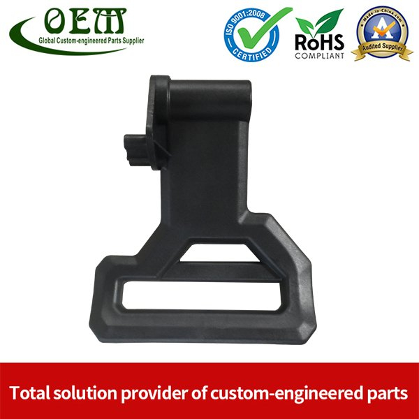 Widely Used Car Plastic Injection Small Parts