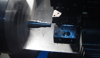 5 axis CNC horizontal milling machine operation precautions