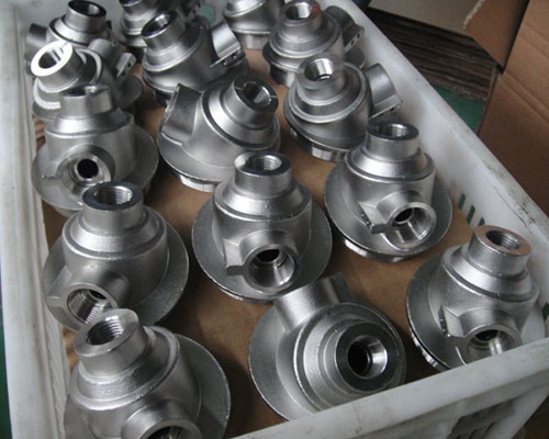 Our Foundry Sub-Contractors Workshop