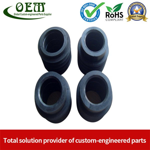 Custom Rubber Molded Molding Parts Rubber Mount for Automobile Industry