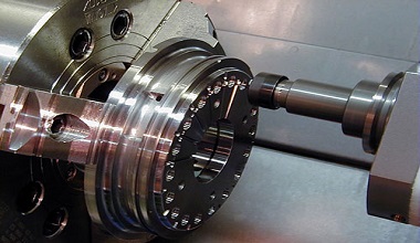 What is 3-axis CNC Milling Machine