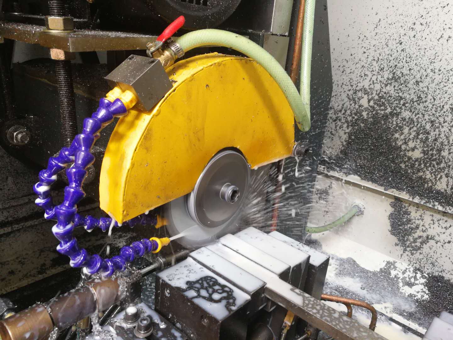 How to be a skillful CNC Machining Machinists