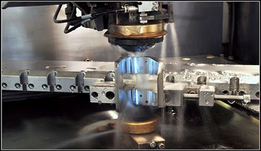 How can you put metal fabrication into use?