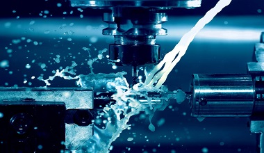 How to Operate CNC Milling Center