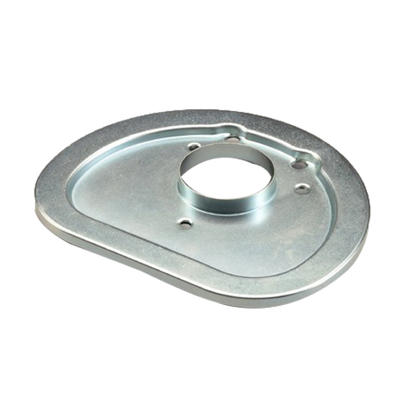 SHEET METAL STAMPING PARTS 