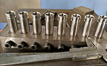 CNC MILLING