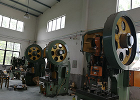 NINGBO OEM 