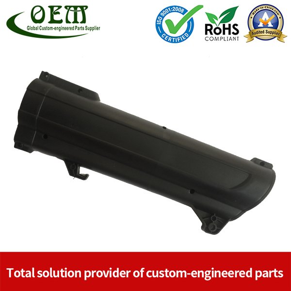 OEM Injection Molded ABS Plastic Shell for Garden Tools