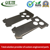 High Precision Stainless Steel Stamping Lock Latch for Car Manufacturing Lines