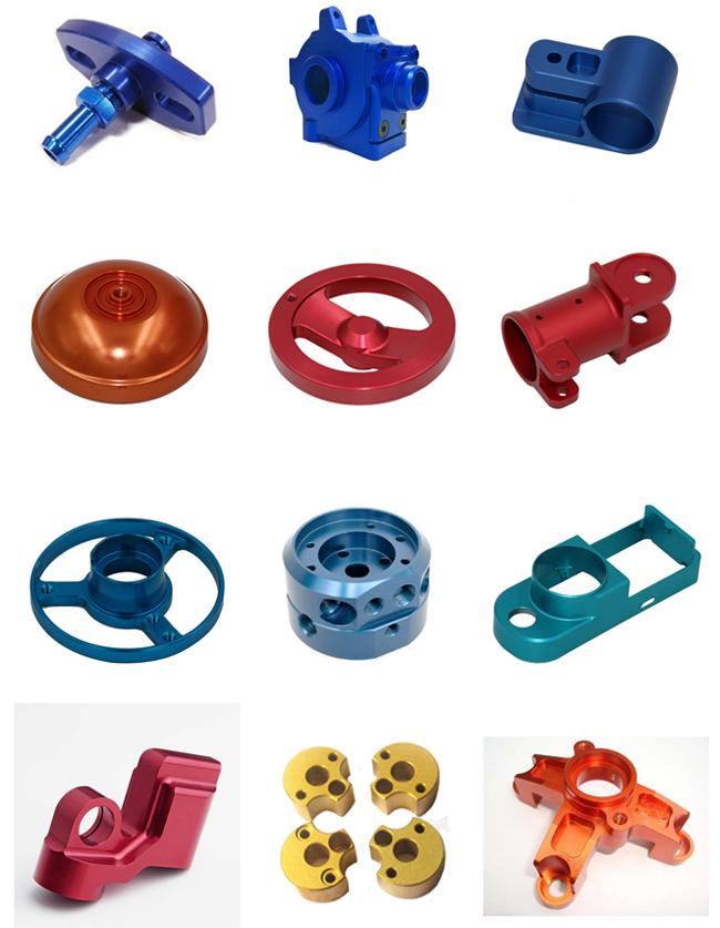 High Precision CNC Machining Motorcycle Parts.png