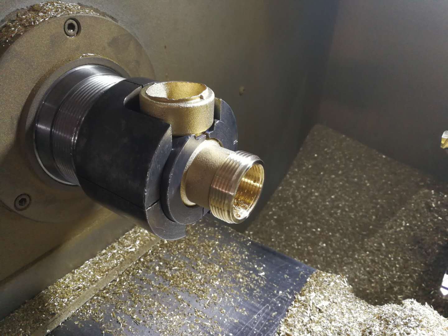 Why Choose CNC Machined Parts