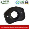 Custom Rubber Molded Sealing Parts for Medical Instruments