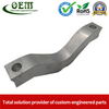Customized CNC Machining Aluminum Large Parts with 0.01mm Tolerance