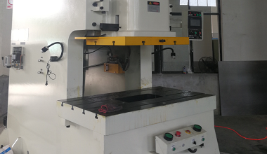 How to get a qualified China Metal Stamping Parts Manufacturer