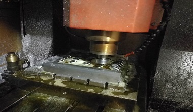 CNC Machining VS 3D Printing